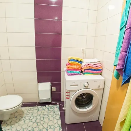 Apartment Enjoy Free Private Parking Mostar Exterior photo