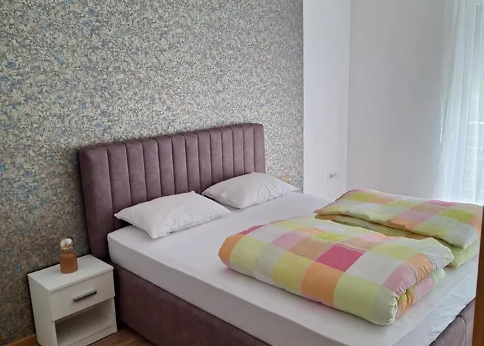 Apartment Enjoy Free Private Parking