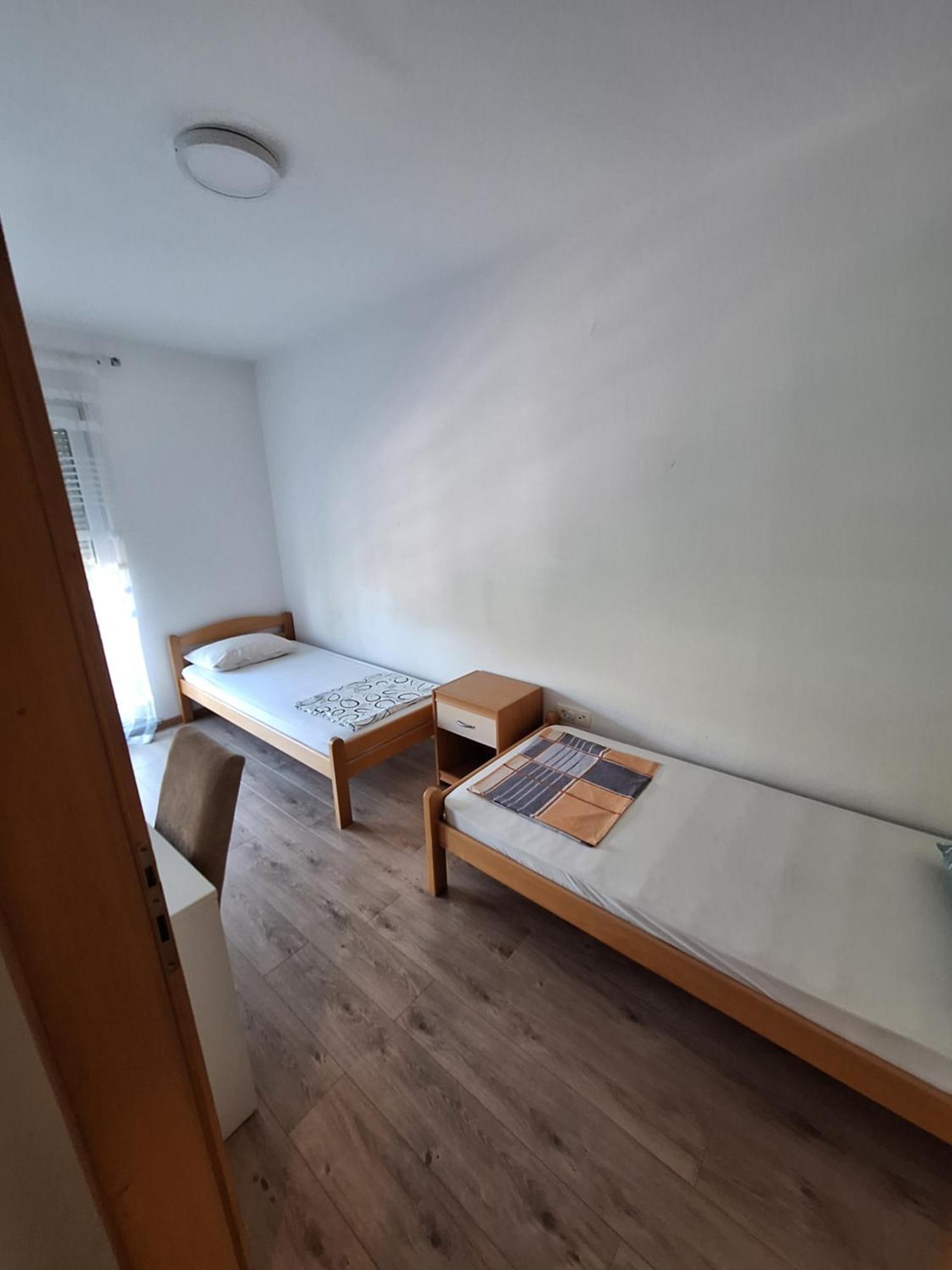 Enjoy Free Private Parking Apartment Mostar