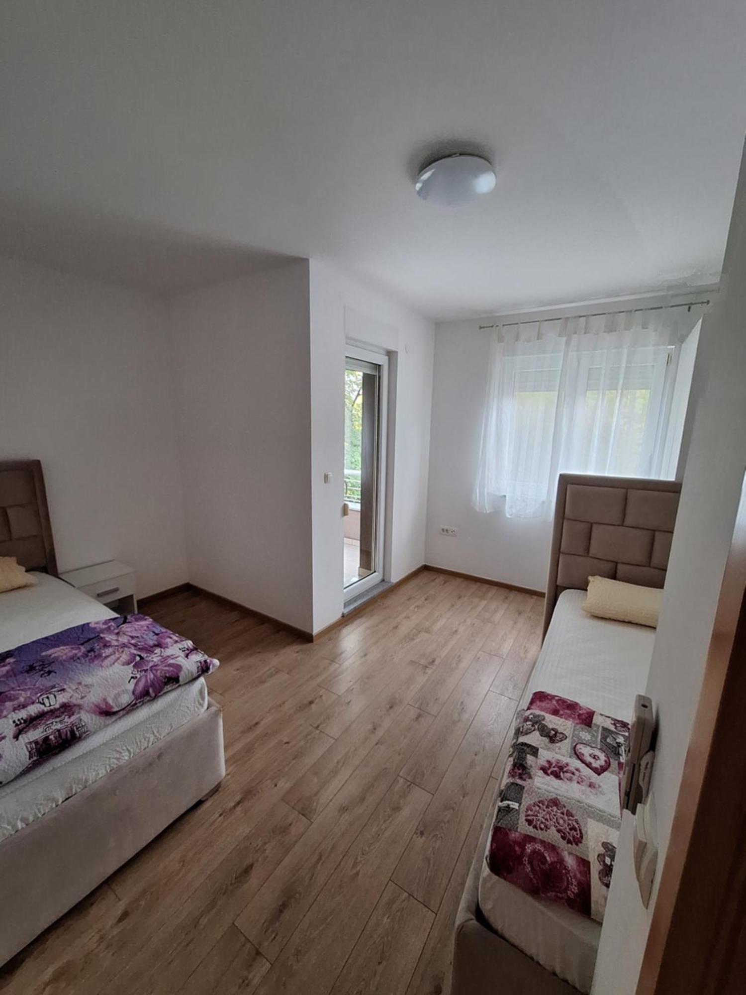 Enjoy Free Private Parking * Mostar