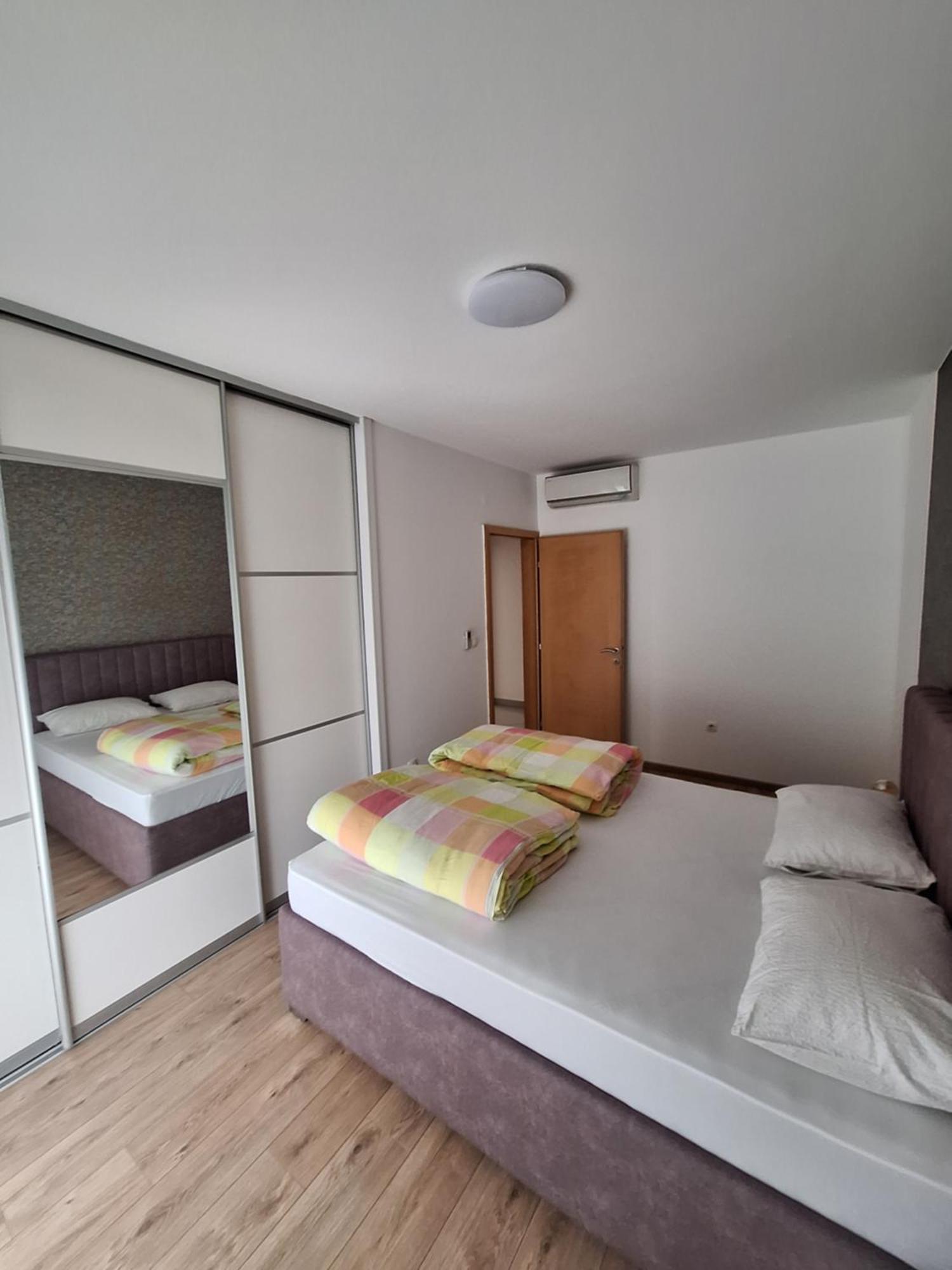 Enjoy Free Private Parking Apartment Mostar