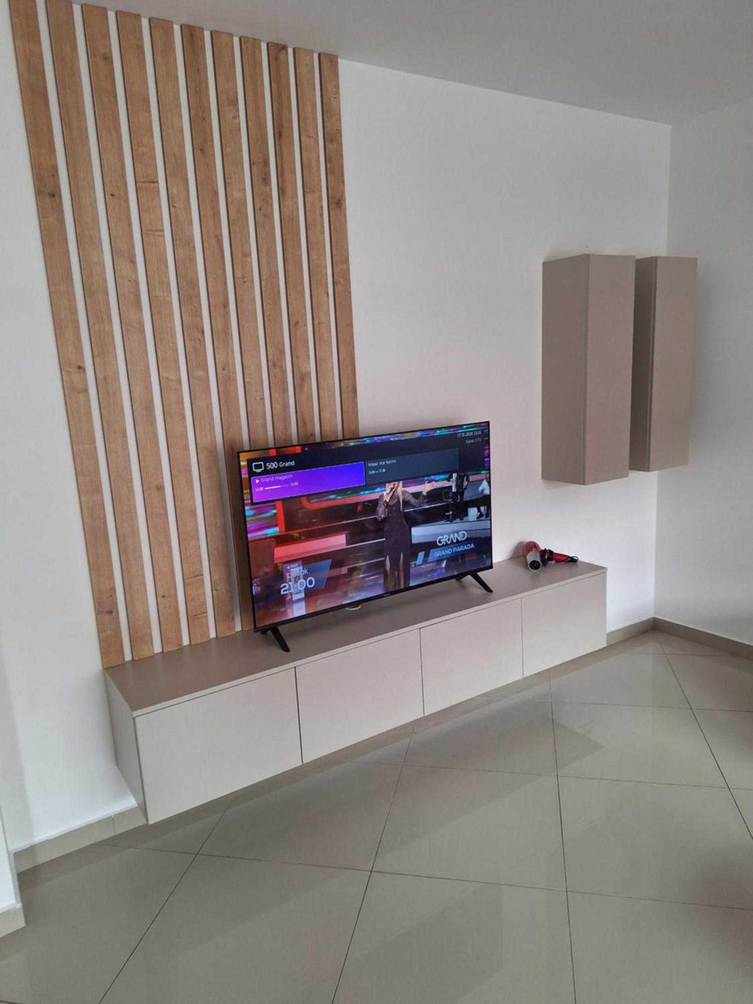 Apartment Enjoy Free Private Parking