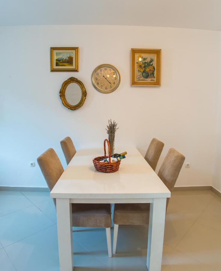 Appartamento Enjoy Free Private Parking *