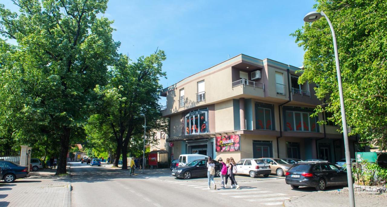 Enjoy Free Private Parking * Mostar