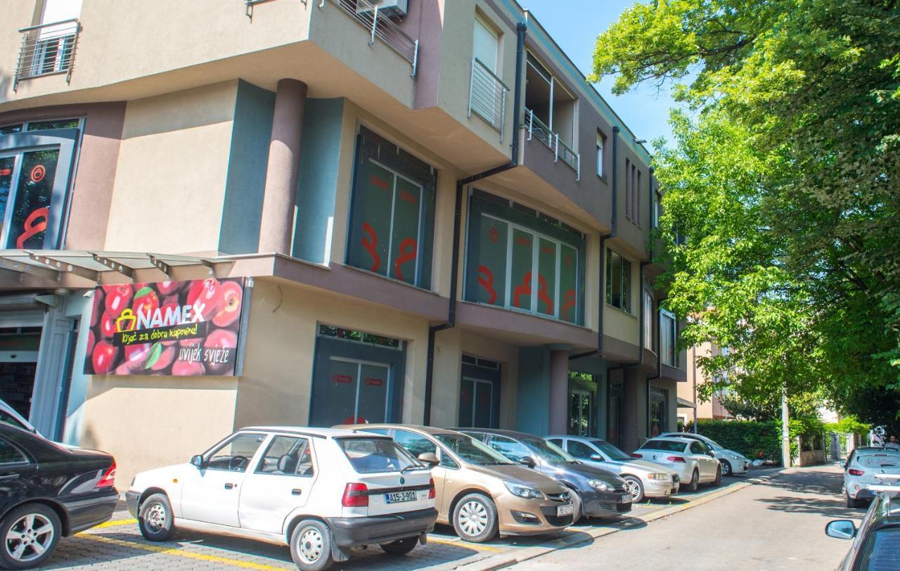 Enjoy Free Private Parking