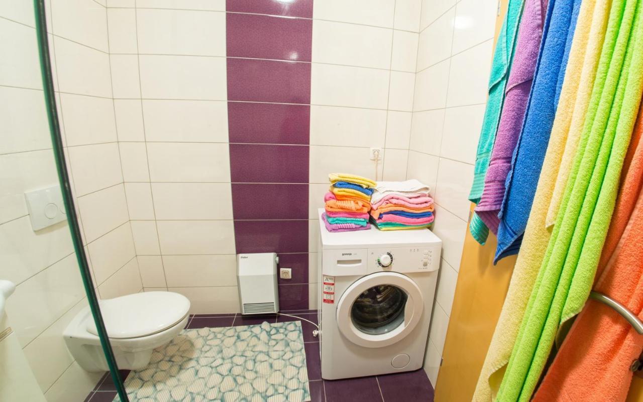 Apartment Enjoy Free Private Parking Mostar