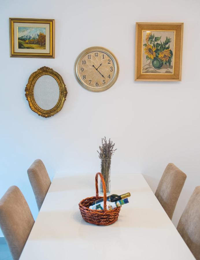 Appartamento Enjoy Free Private Parking Mostar